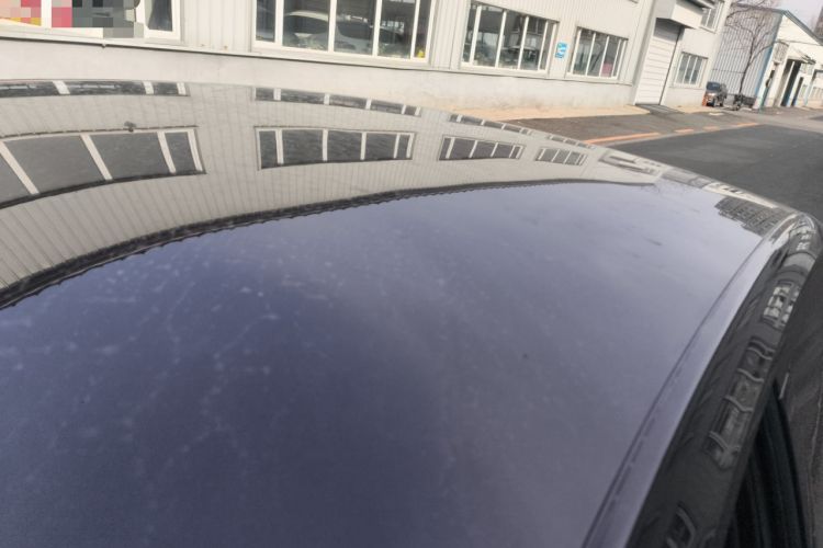 Used Wuling Xingguang 2023 70 Standard Edition Roof