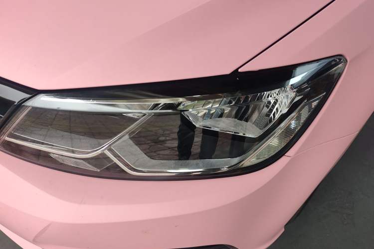 Used Volkswagen Lamando 2017 230TSI DSG Fashion Edition
