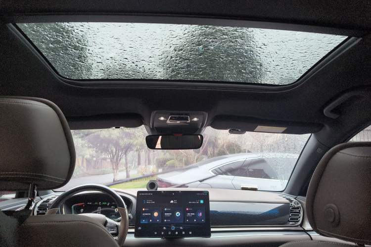 Used BYD Han 2020 EV Long-Range Deluxe Model