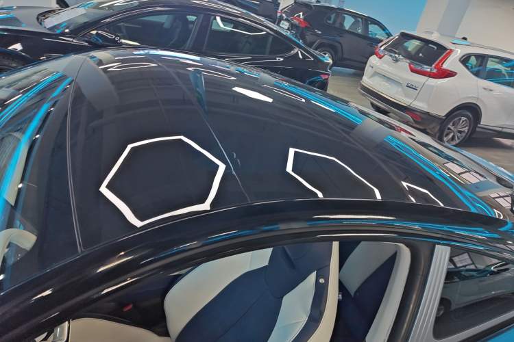 Used NETA GT 2023 660
