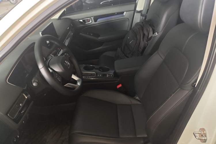 Used Honda Integra 2023 240TURBO CVT Smart Enjoyment Version