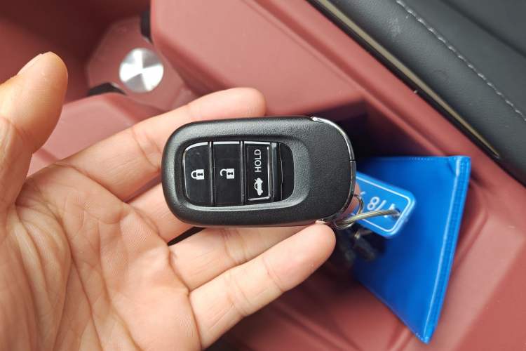 Used Honda Accord 2024 260TURBO Luxury Edition