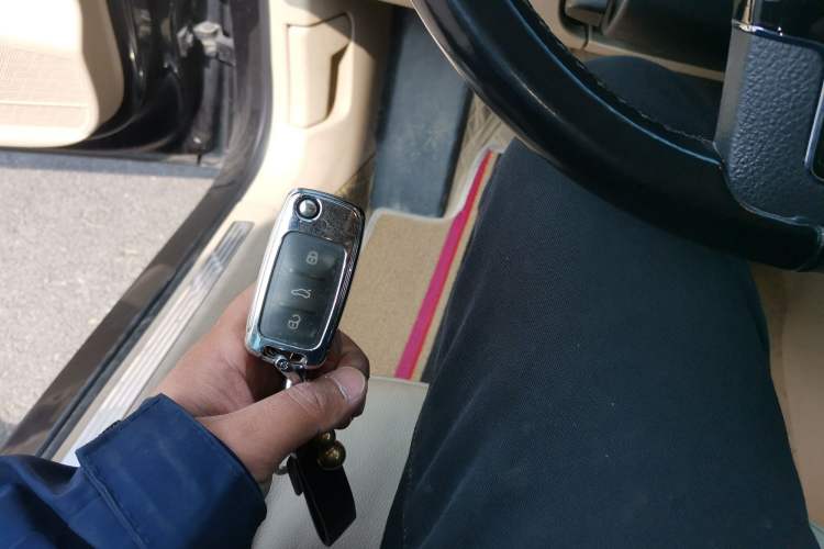 Used Volkswagen Passat 2014 1.8TSI DSG Prestige Edition