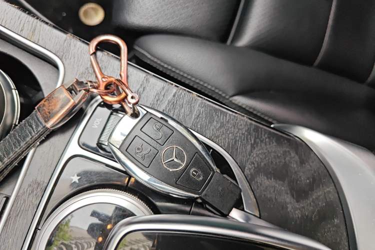 Used Mercedes-Benz C-Class 2015 Revised C 200 L Sport Edition
