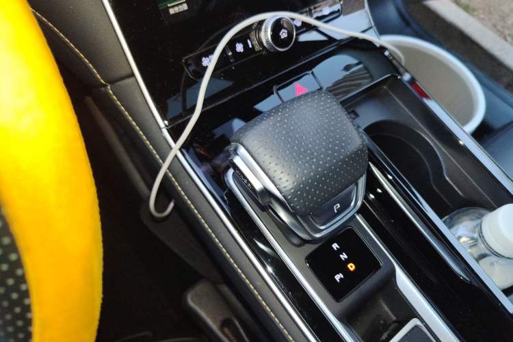 Used Roewe i6 MAX New Energy 2020 1.5T PHEV Sporty Cool Edition
