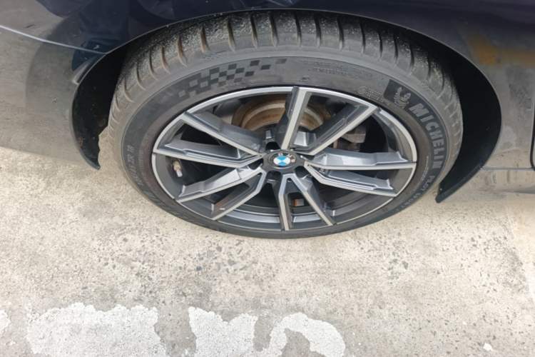 Used BMW 3 Series 2023 325Li M Sport Package