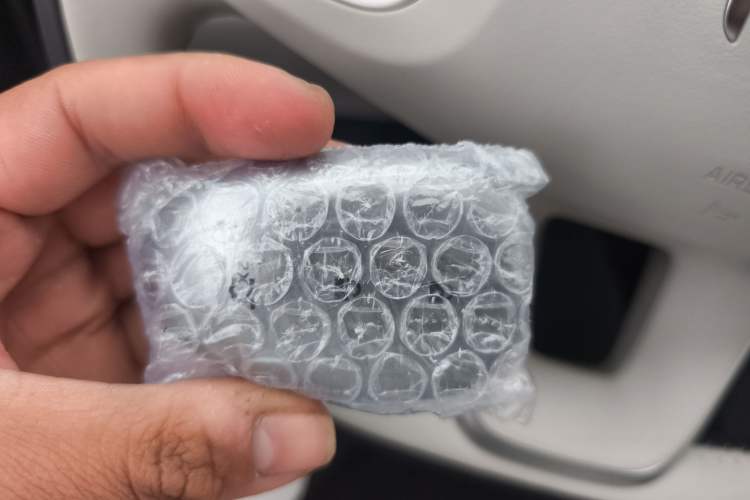 Used Qiyuan Q05 2026 Model 506 Max
