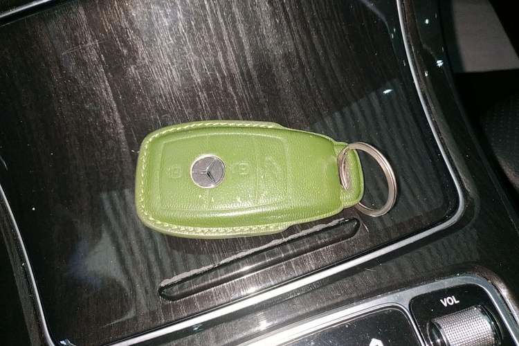 Used Mercedes-Benz GLC 2020 GLC 260 L 4MATIC Dynamic Model