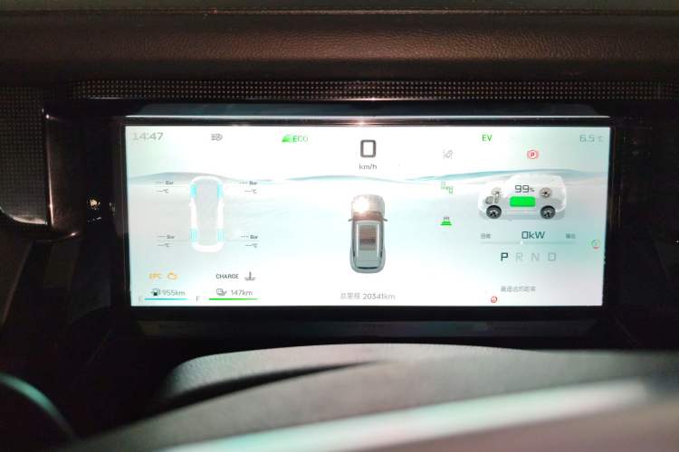 Used JETOUR Shanhai Shanhai T1 2025 150 km Heading South
