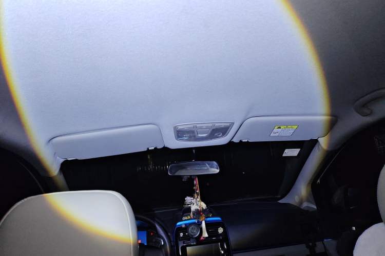 Used BAIC New Energy EV 2016 EV160 Light Edition
