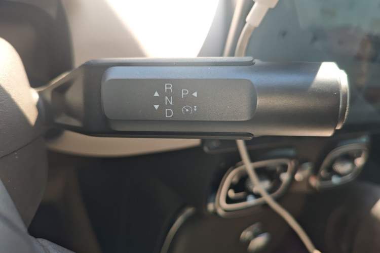 Used AION UT 2025 420 Smart Edition
