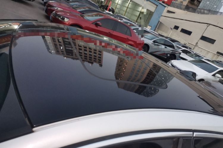 Used Volvo S60 2014 S60L T5 Intelligent Drive Edition
