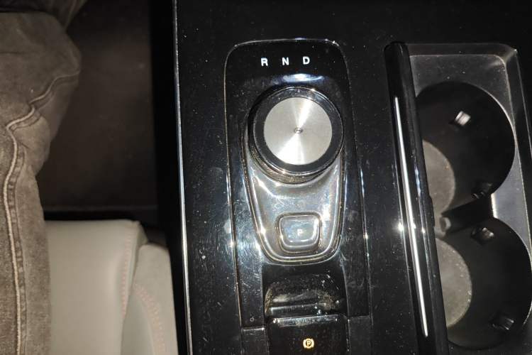 Used AION V 2020 80 Intelligent Technology Edition Gear Lever