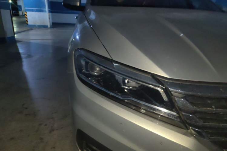 Used Volkswagen Lavida 2021 280TSI DSG Comfort Edition Right Front Headlight