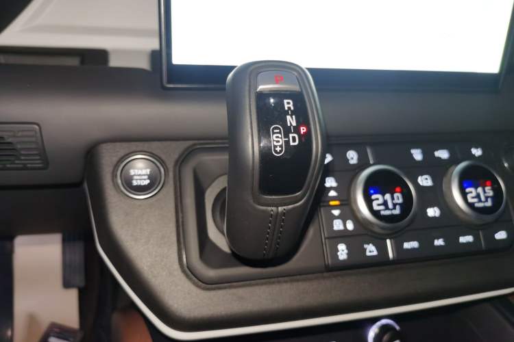 Used Land Rover Defender 2023 110 3.0T P400 X-DYNAMIC HSE