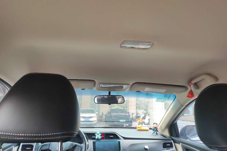 Used Honda Crider 2016 1.8L CVT Comfort Version