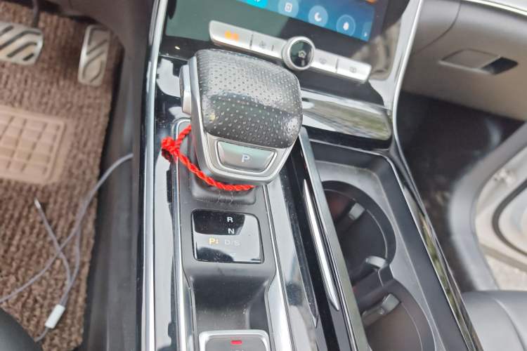 Used Roewe RX5 MAX 2019 400TGI Automatic Smart Cabin Flagship Edition