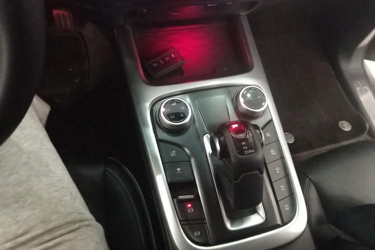 Used Tank 300 2021 Off-Road Edition 2.0T Conqueror
