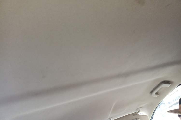 Used Ford Edge 2012 2.0T Elite Edition Headliner