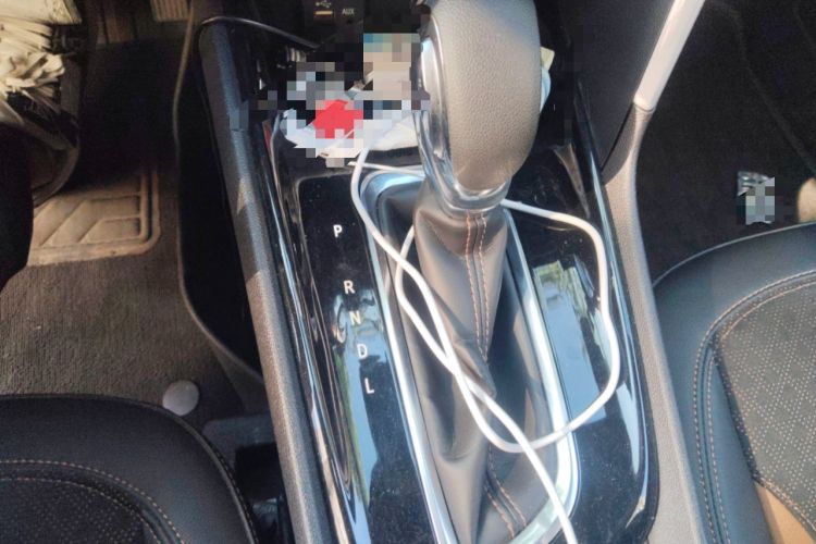 Used Buick Encore 2021 332T CVT Luxury Version