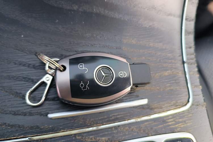 Used Mercedes-Benz C-Class 2016 C 200 L Sport Edition