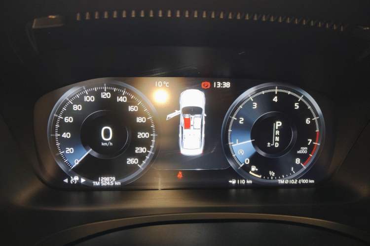 Used Volvo S90 2020 Facelifted T5 Zhiyi Luxury Edition
