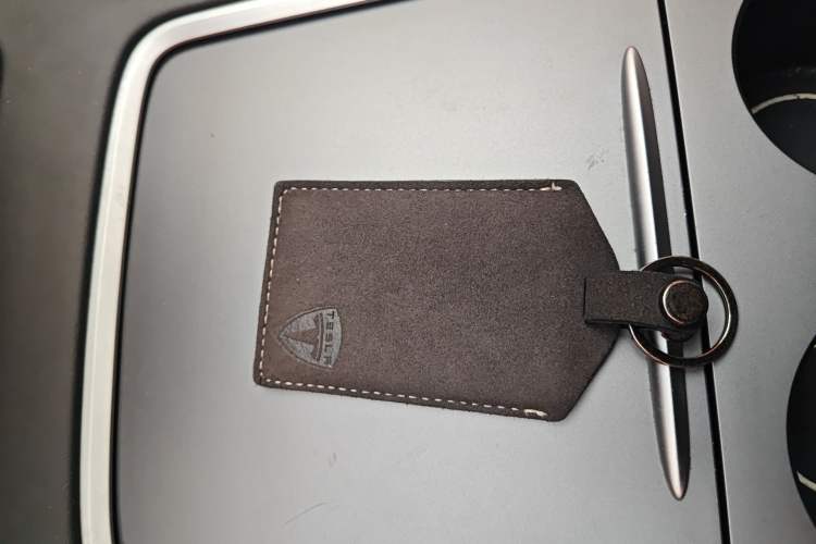 Used Tesla Model Y 2021 Revised Version 2 Long-Range All-Wheel-Drive Edition
