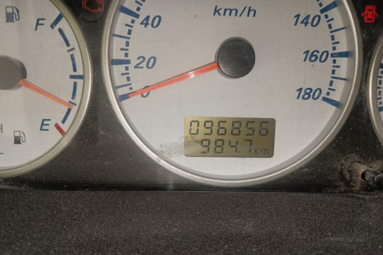 Used King Long Golden Way 2018 2.0L Business Series 4G20