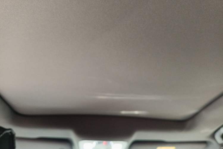 Used Haima 8S 2019 1.6 TGDI Automatic Trend Edition