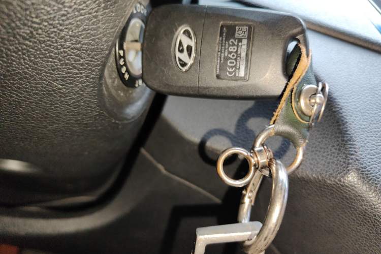 Used Hyundai Sonata 2013 2.0L Automatic Leading Edition
