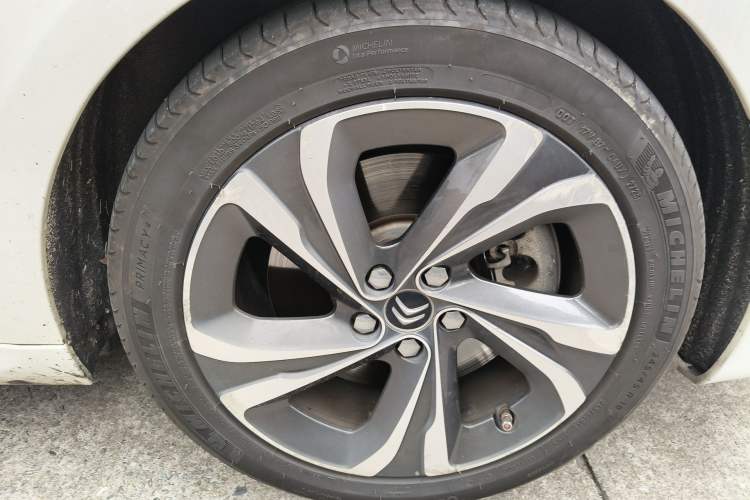 Used Citroen C6 2017 380THP Prestige Model