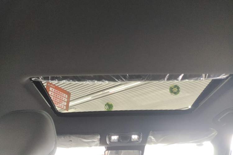 Used Geely Auto Emgrand X7 Sport 2026 Model 1.5TD Aspirational