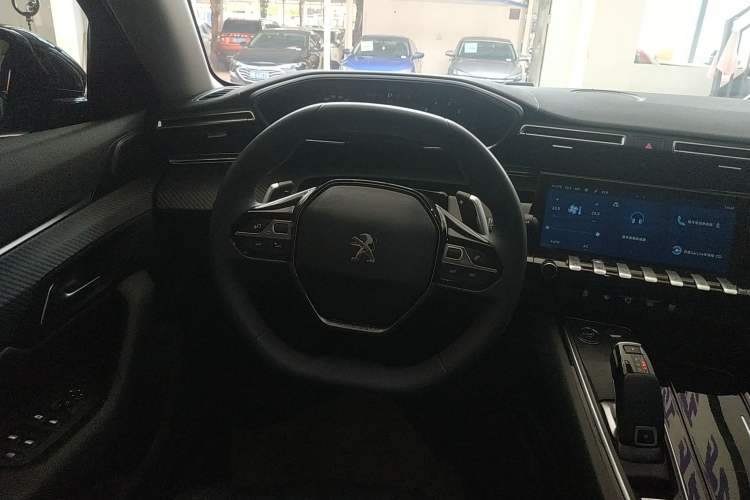 Used Peugeot 508 2022 508L 360THP PureTech Driving Fun Edition