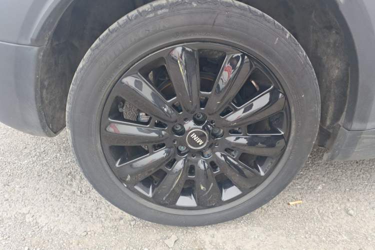 Used MINI Countryman 2017 1.5T COOPER ALL4