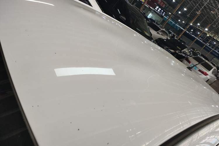 Used Toyota YARiS L Zhi Xuan 2016 Revised 1.5E CVT Charming Edition