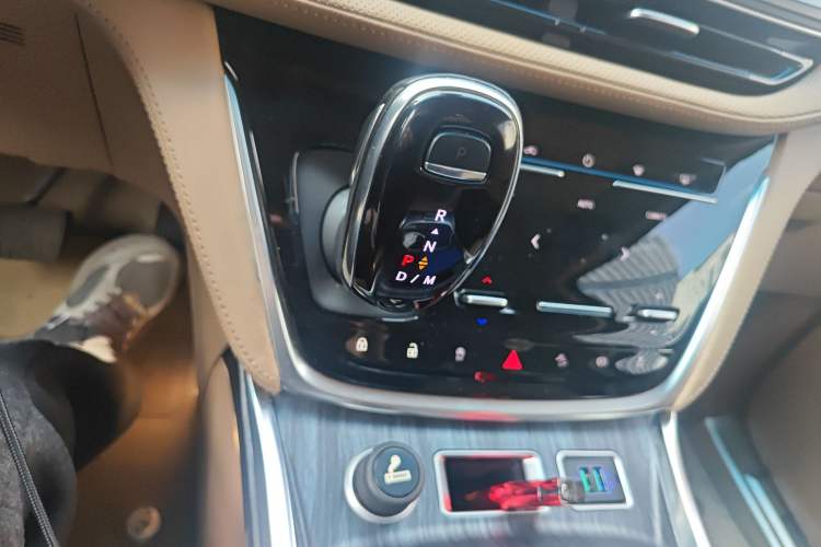 Used Buick GL8 2021 ES Landtrek 653T Comfort Edition
