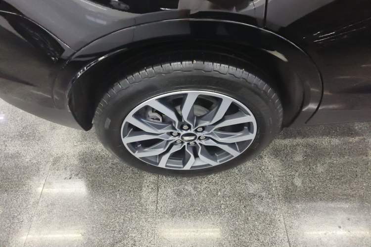 Used Cadillac XT5 2022 2.0T Four-Wheel Drive Platinum Edition