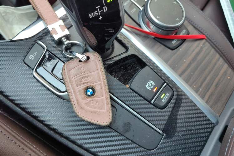 Used BMW X3 2020 xDrive28i Luxury Package