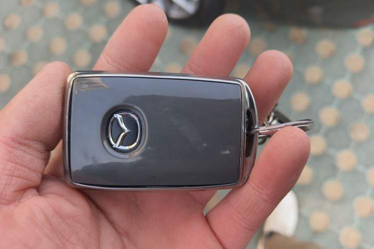 Used Mazda Mazda 3 Axela 2021 1.5L Automatic ZhiMei Edition
