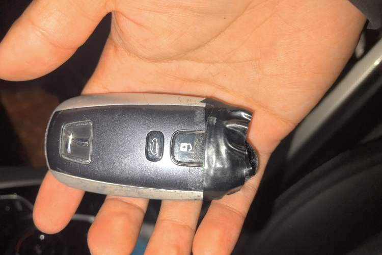 Used Luxgen U6 SUV 2015 2.0T ZhiZun Model