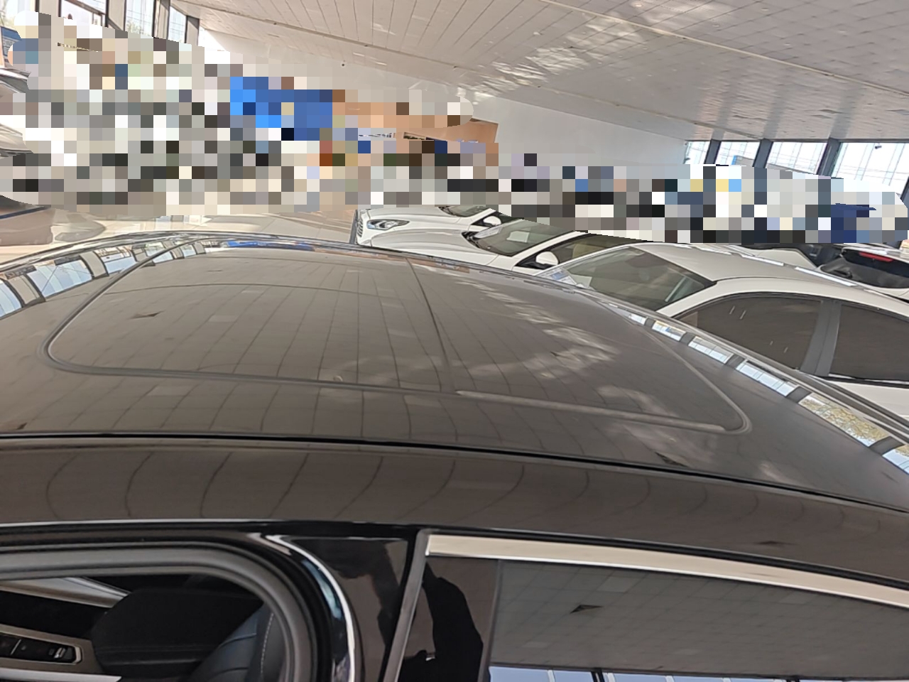 Geely Auto Preface 2025 Dongfang Yao 1.5TD Fuyao Edition — снимка 7