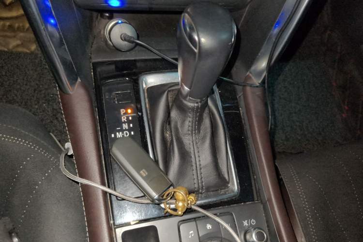 Used Mazda CX-4 2016 2.0L Automatic 2WD Blue Sky Luxury Edition
