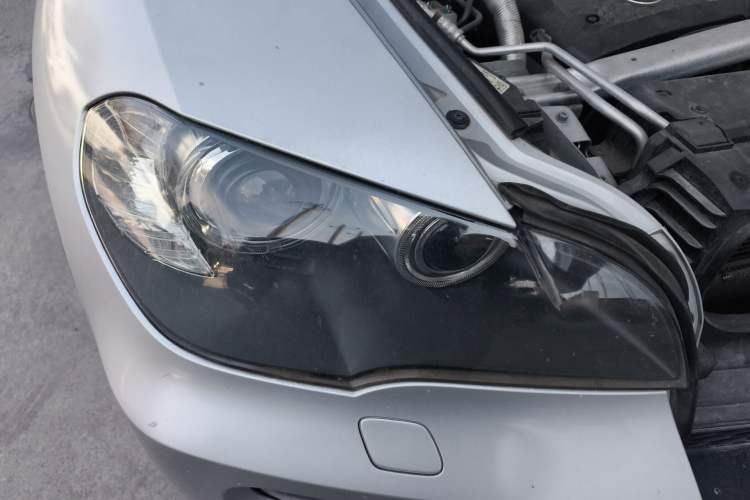 Used BMW X5 2009 xDrive30i Leading Model
