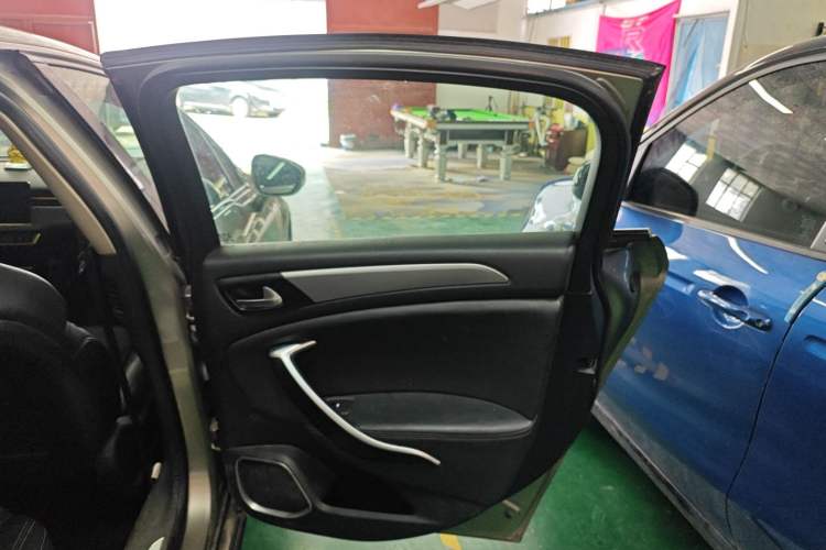 Used Citroen C5 2017 350THP Automatic Luxury Model