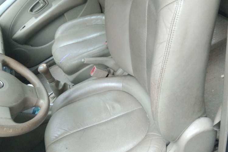 Used Nissan Sylphy 2012 Classic 1.6XL Manual Luxury Edition
