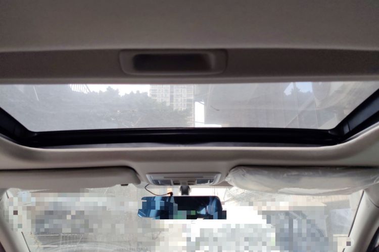 Used Honda Civic 2019 220TURBO CVT Dynamic Edition China VI
