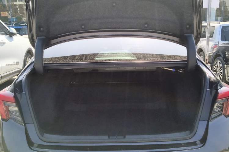 Used Honda Integra 2022 240TURBO CVT Technology Edition