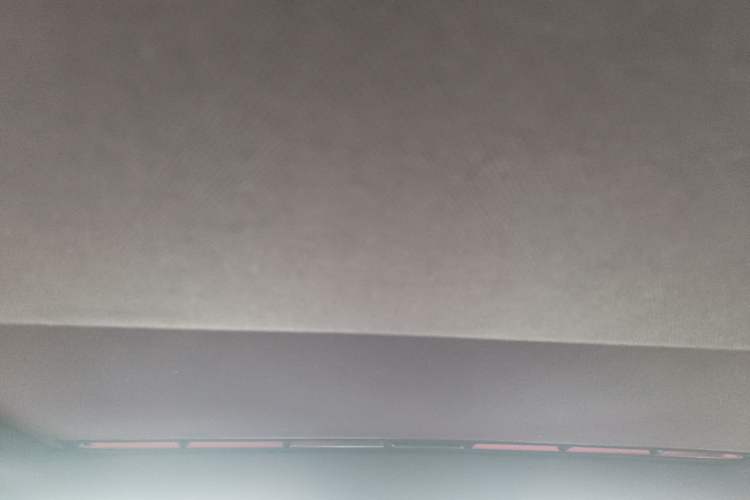 Used Porsche Panamera 2010 Panamera 3.6L Headliner