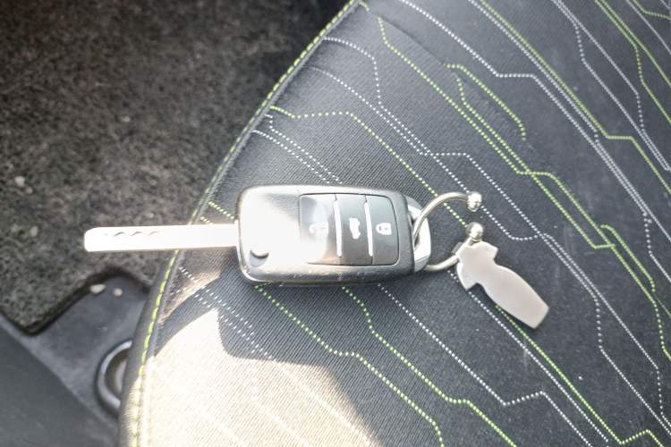 Used Oshan Benni E-Star 2021 National Edition Xin Yue Version Lithium Iron Phosphate (31.18 kWh)