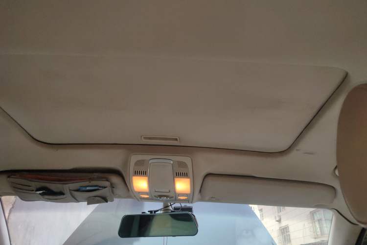 Used Audi A6L 2011 2.0 TFSI Automatic Standard Edition